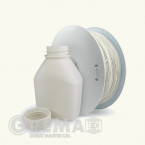 Fiberlogy PP (Polypropylene) filament  1.75, 0.750 (1.65 lbs) - natural